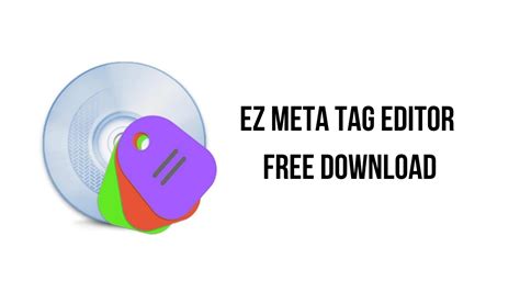 EZ Meta Tag Editor 